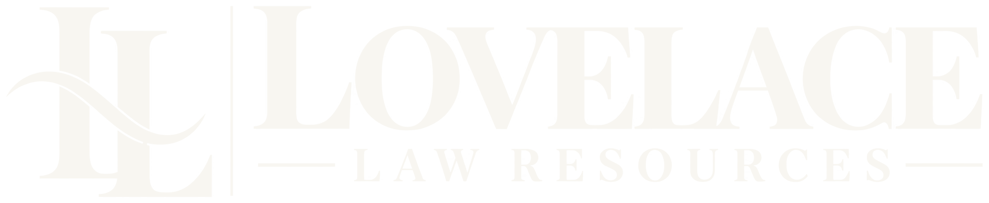 Lovelace Law Resources